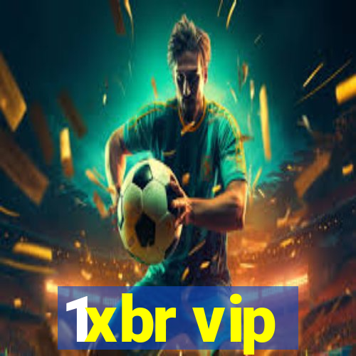 1xbr vip